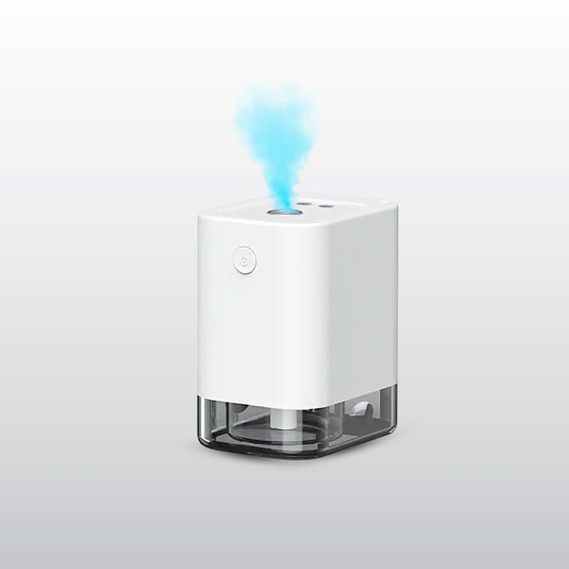 Dispensador de Alcohol sin Contacto | Ideal para Hogar y Oficina