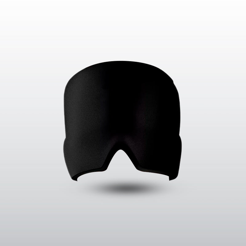 Gorro de Gel para Descansar – Relájate y Alivia el Estrés