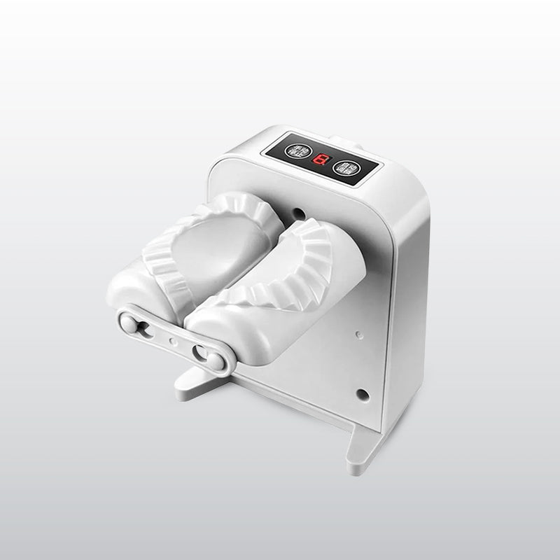 Máquina Eléctrica para Empanadas – Preparación Rápida y Uniforme
