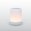Lámpara Bluetooth con Parlante Integrado 🎶💡 | Luz LED y Música en Uno