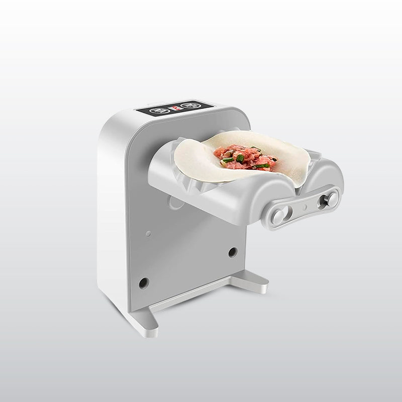 Máquina Eléctrica para Empanadas – Preparación Rápida y Uniforme