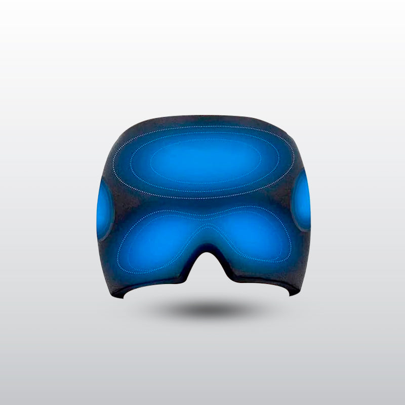 Gorro de Gel para Descansar – Relájate y Alivia el Estrés