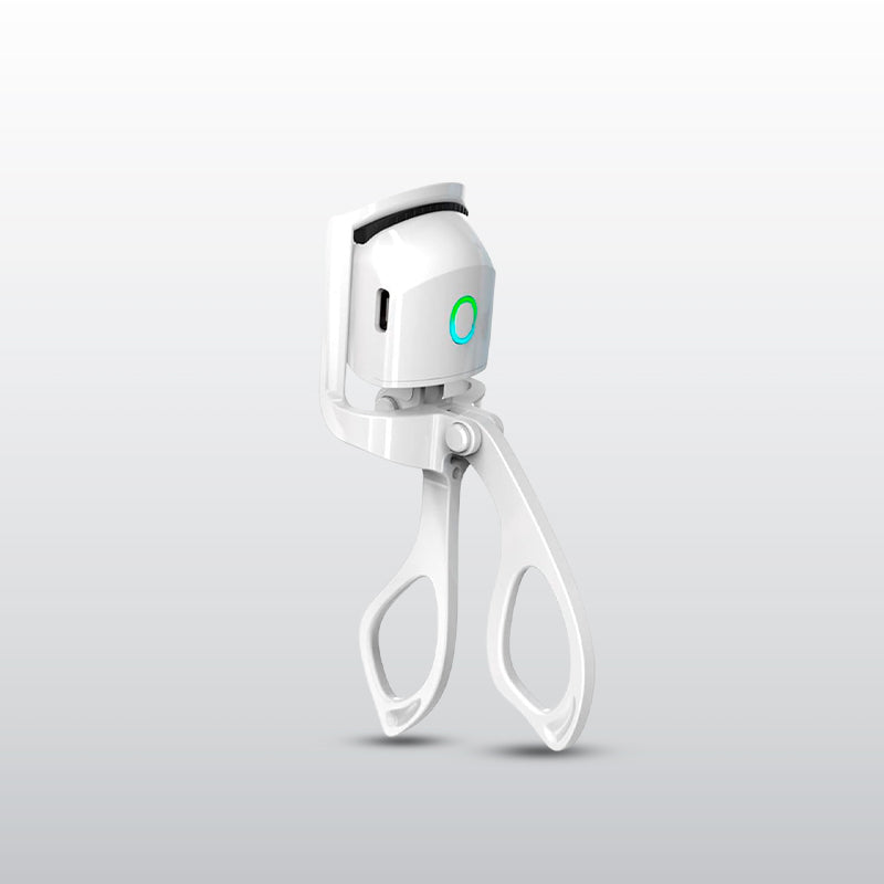 Rizador de Pestañas Eléctrico USB