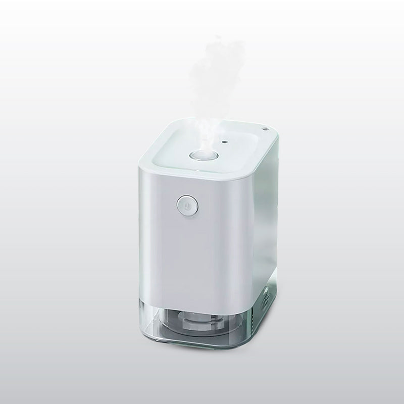 Dispensador de Alcohol sin Contacto | Ideal para Hogar y Oficina